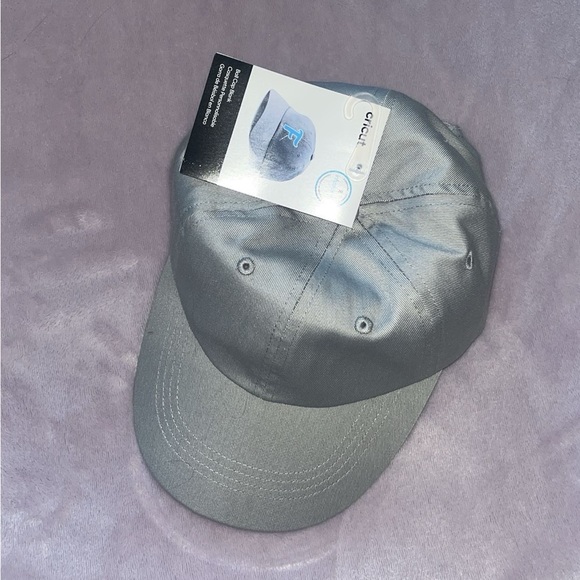 Cricut Hat *Customization Available* - Picture 3 of 5